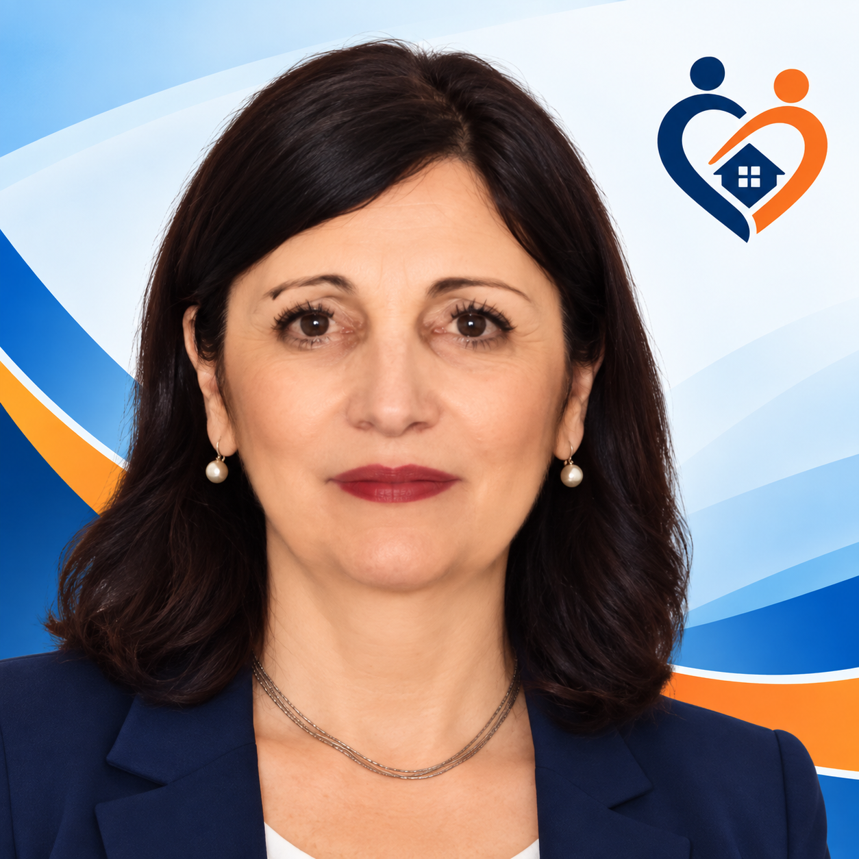 Profilo di Evelina